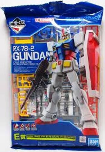 BANDAI ENTRY GRADE /144 RX-78-2 GUNDAM | eBay