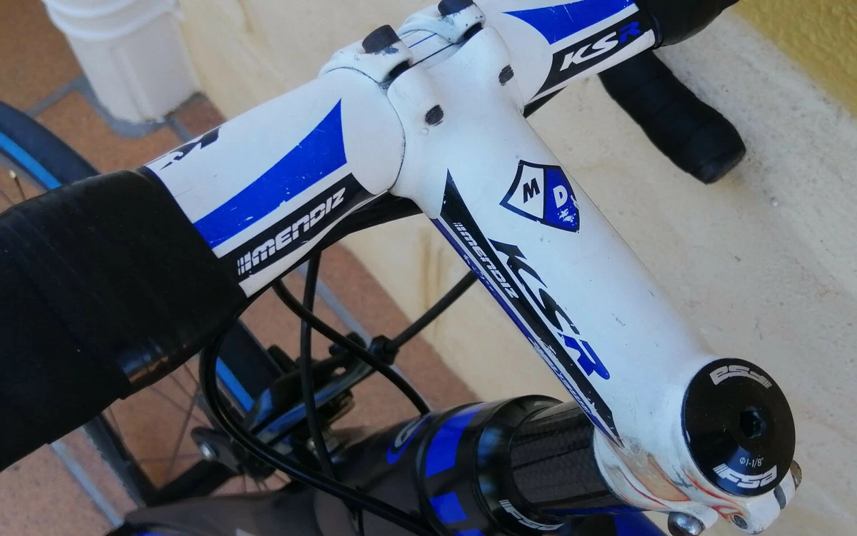 Bicicleta Carretera Carbono Mendiz Infinit F9