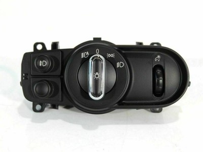 Mini oem Control element light Switch schalter Countryman F60 61316824861