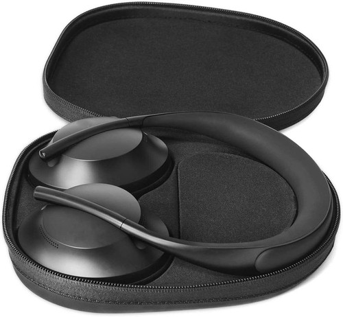 Storage Bag Carrying Case for Bose NC700 Noise Cancelling Bluetooth Headphones - Picture 7 of 11