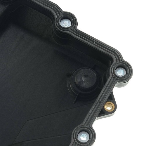 Trans Oil Pan 14 Hole without Gasket for BMW 135i 335is M3 M4 M6 Z4