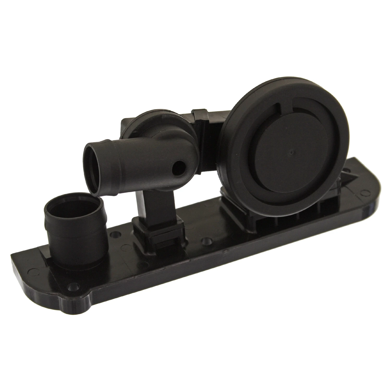 Crankcase Breather PCV Valve Kit Audi TT A3 TFSI VW Golf Gti MK5 MK6