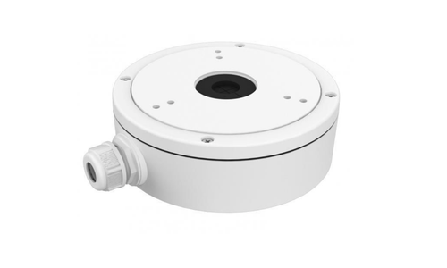 Boîte Jonction Alu - DS-1280ZJ-DM55 - K2group Distribution