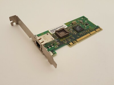 3COM 3C905CX - TXNM Fast Etherlink XL PCI 10/100 Mbps Ethernet Adapter  NIC USED