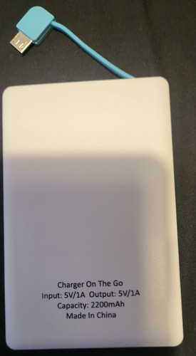 Charger, Brand new white - 第 4/8 張圖片
