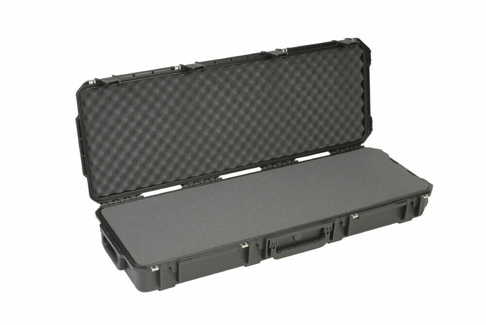 SKB Waterproof Plastic 42.5 Gun Case Henry Repeating Arms Lever Action  Rifle
