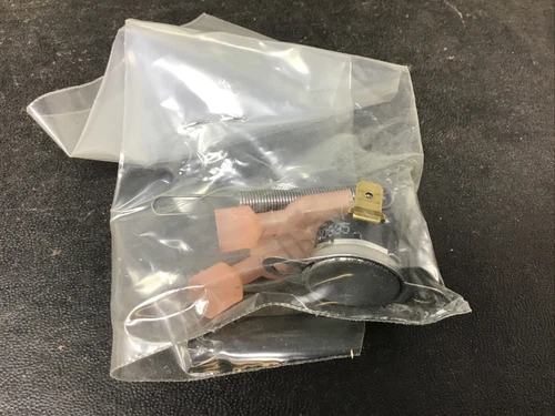 NOS NEW 2400-550 - 200-230F AUTO Limit Switch Free Ship