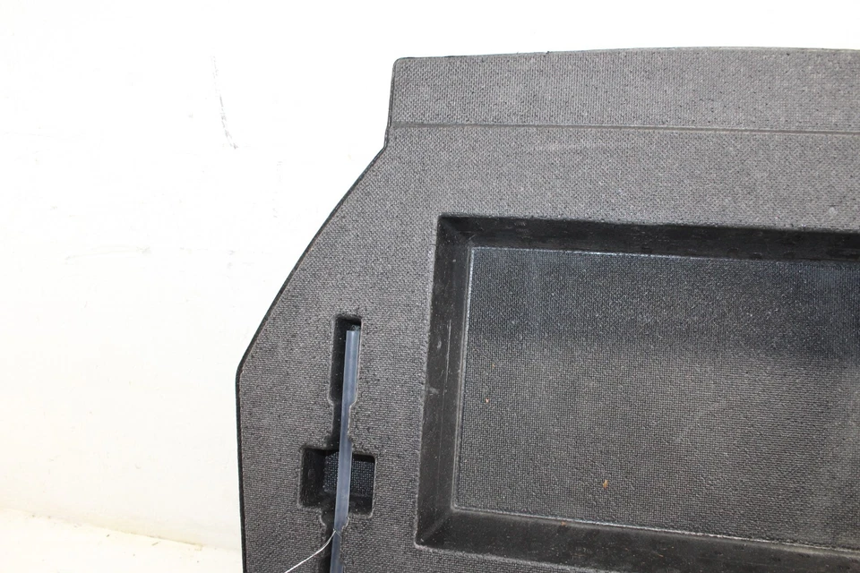 Conjunto de equipaje de repuesto convertible Nissan 370z 2010-2020 849811ET0A OEM FB144 Foto 2 de 4