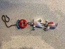 Vintage Coca Cola Ceiling Fan Blades Soda Collection For Sale Online