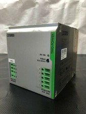 Phoenix Contact TRIO-PS/3AC/24DC/20 Power Supply