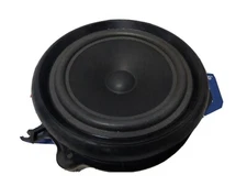 KM51103 02-08 AUDI A4 FRONT OR REAR DOOR SPEAKER BOSE (8E0 035 411A) OEM