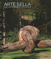 Arte sella  - Giacomo Bianchi,; Emanuele Montibeller (Silvana Editoriale) [s.d.]