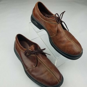 cole haan brown casual shoes