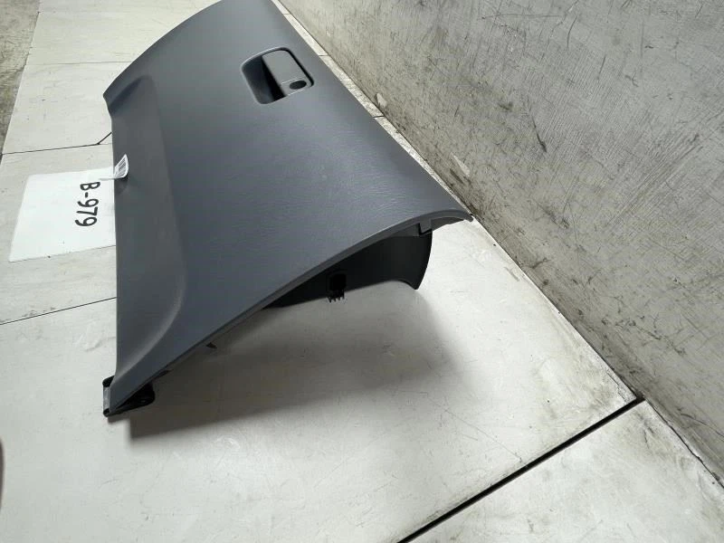 Honda Pilot Ex-L 2006 guantera del lado del pasajero delantero derecho OEM+ Foto 3 de 4