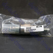 New Eaton Vickers RV5-10-S-0-35 Rief Cartridge Valve Free shipping