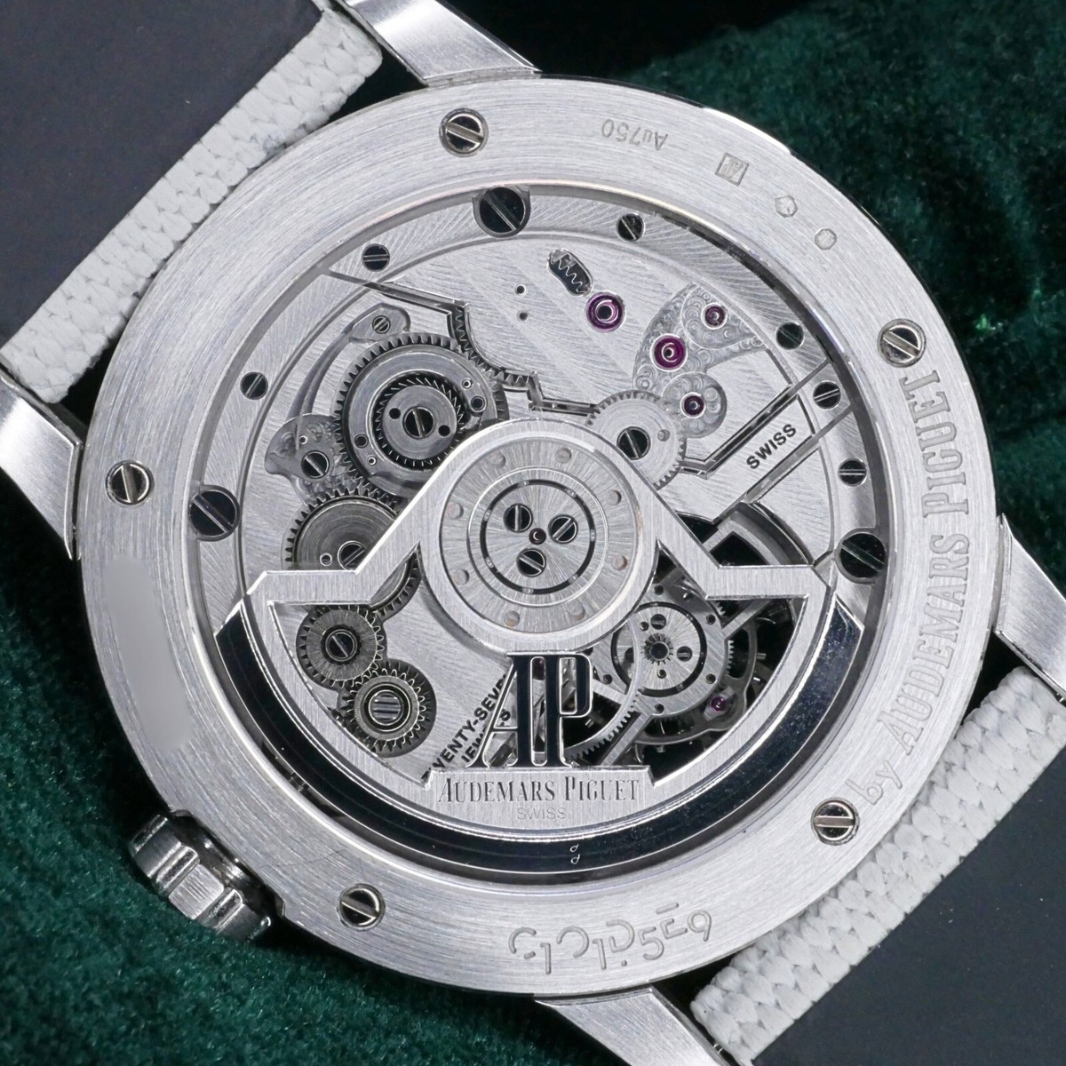 Audemars Piguet ボールペン Audemars Piguet Royal Oak 26240BA.OO.1320BA.02 Selfwinding