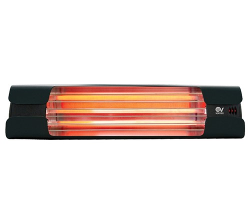 Moderno faretto da terra in acciaio con LED IP65 solare - Terry | Leroy