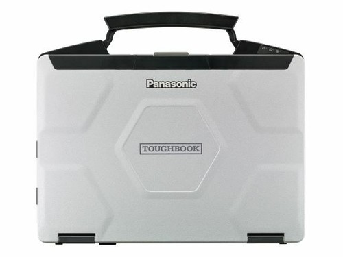 core i7/16gb/CF-54J/E touch screen Panasonic Toughbook CF-54 CF54 war cheap - Picture 9 of 10