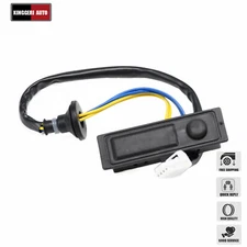 Rear Trunk Lid Opener Tailgate Release Switch Fits 2014-2020 Nissan Rogue New