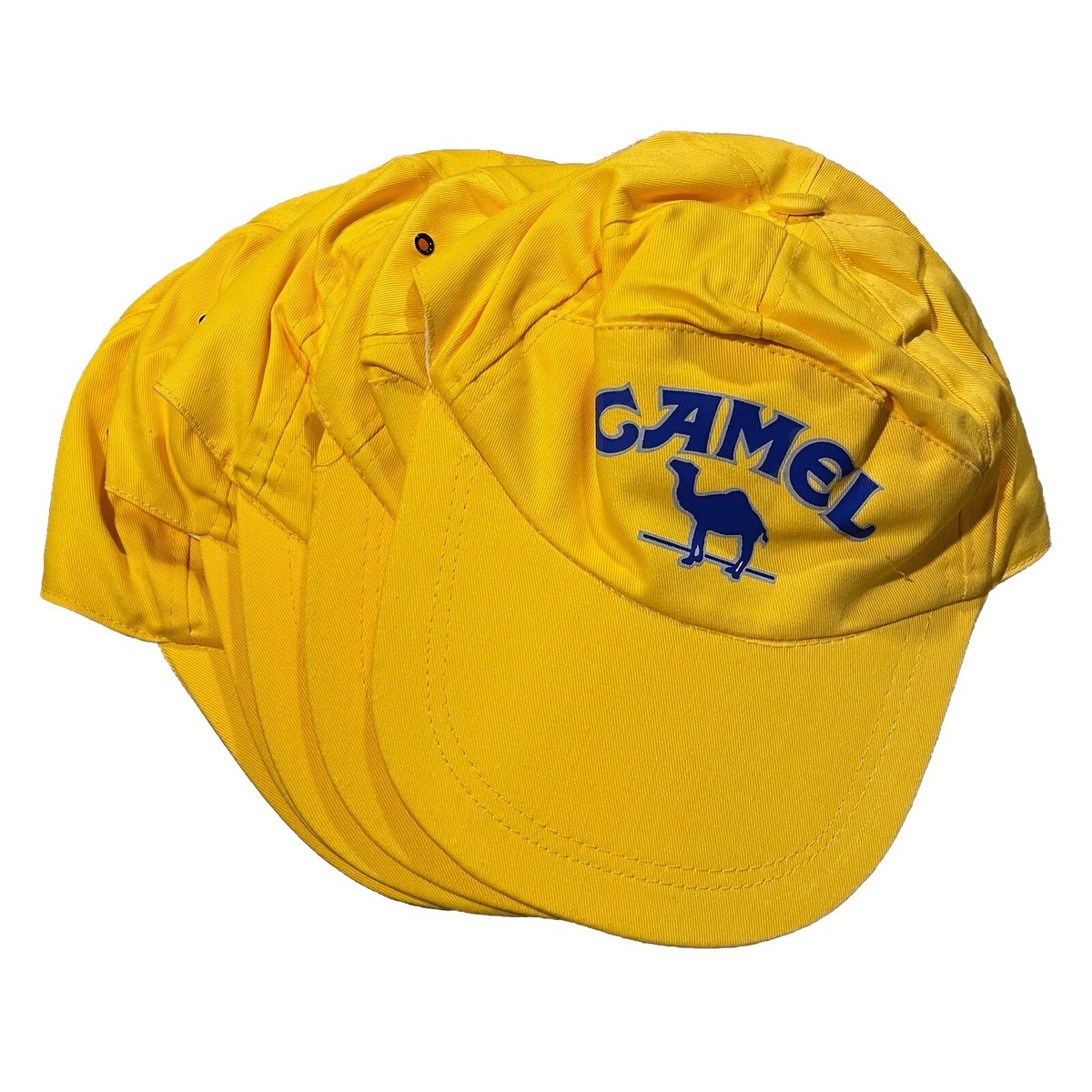 Camel Official CAMEL キャップ　F1 Team RetroGP – Cap Lotus 帽子
