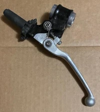 ARC 21-01-001 AXIS FLEX LEVER ROTATING PERCH ASSEMBLY ARC FOLDING CLUTCH LEVER