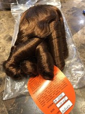La sioux wig Laurel 2245 Auburn Sz 10-11