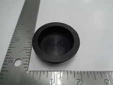 PORSCHE 924s 944 944 turbo 951 s2 968 CLUTCH INSPECTION HOLE PLUG GENUINE ITEM