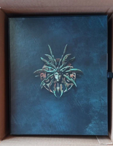 Planescape Torment/Icewind Dale Enhanced Edition Collector's Pack Sony PS4 - New