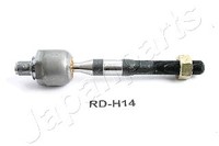 Japanparts RD-H14 Axialgelenk, Spurstange Vorderachse FÜR Hyundai