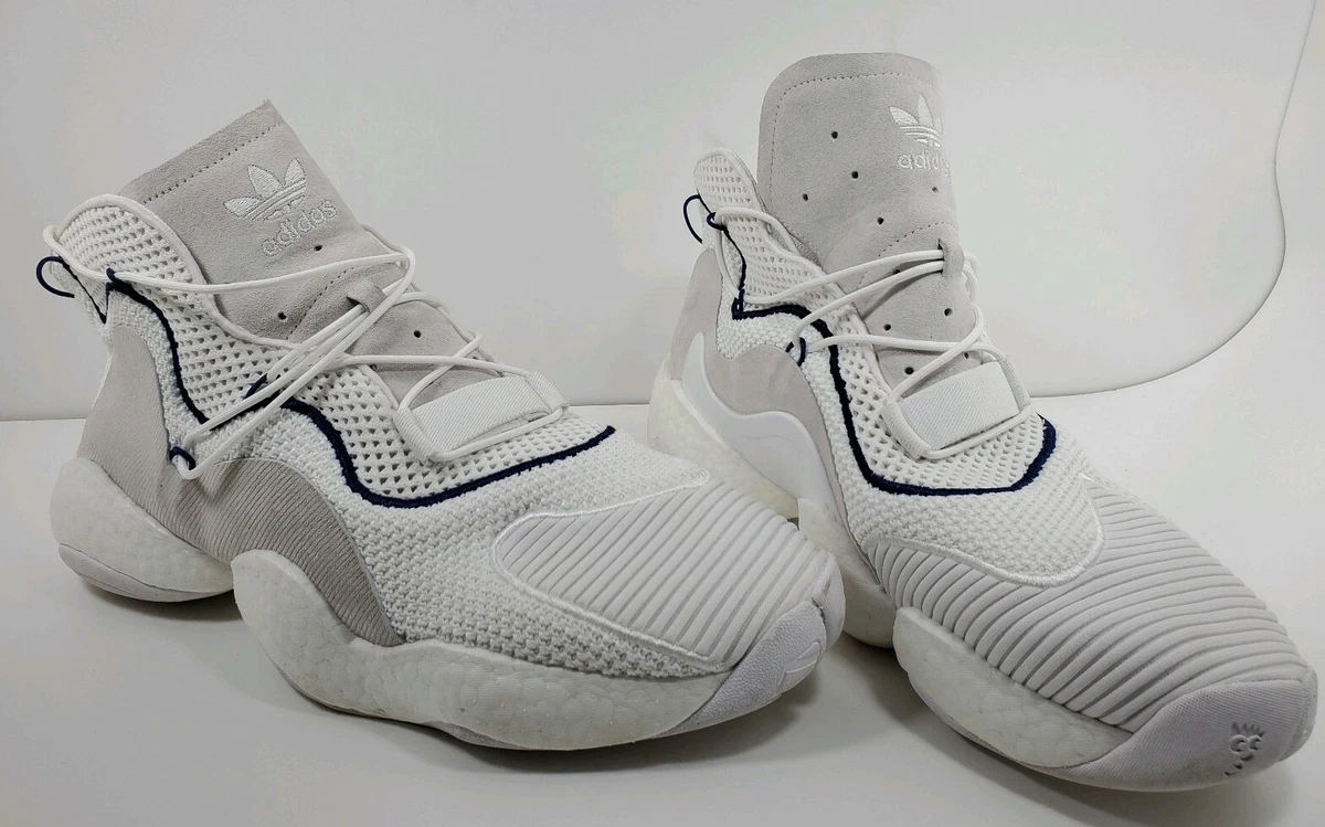 Adidas crazy hotsell byw lvl i