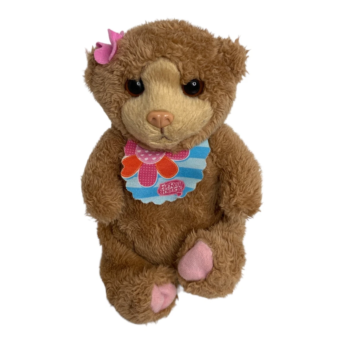 Furreal hotsell friends bear