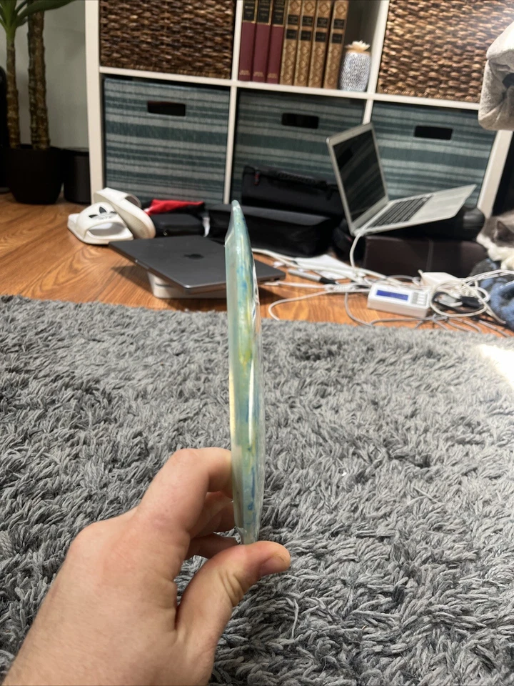 Discraft Jawbreaker Z FLX Venom (Tour Series: Anthony Barela 2024) 174g - Image 2 of 3