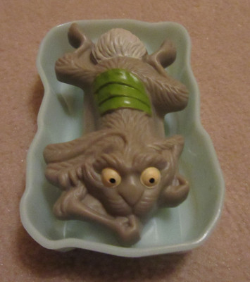 Nestle 2011 - ICE AGE 4/Figur/Spielzeug/Kinder