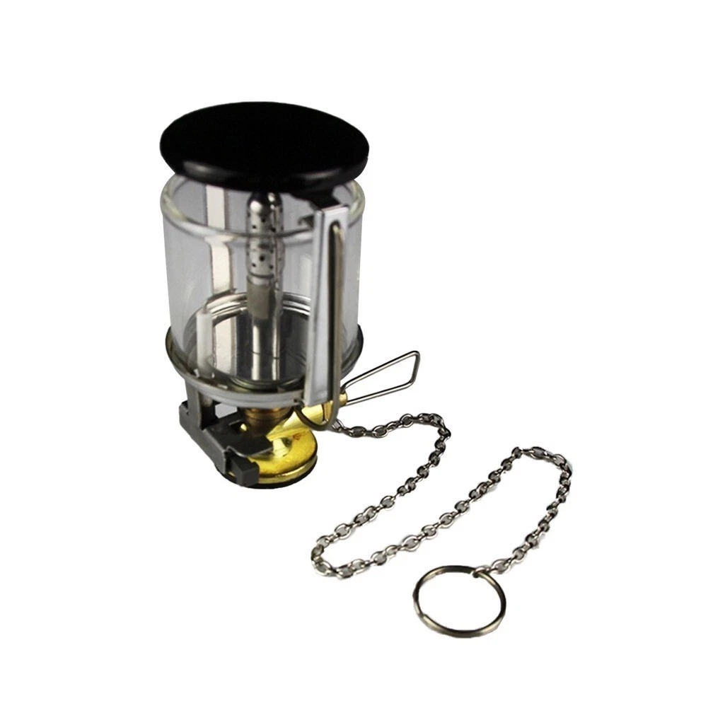 Gas Lamp Gas Lantern Hanging Lamp Lantern Outdoor Portable Useful