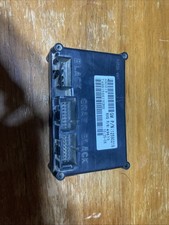 03-06 Silverado Electronic 4x4 4wd Transfercase Transfer Case Control Module Oem