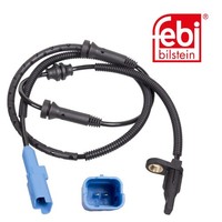 Febi Bilstein Sensor, Raddrehzahl 102248 FüR CitroËN Peugeot