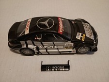 Scalextric Mercedes CLK DTM Vodafone Slot Car