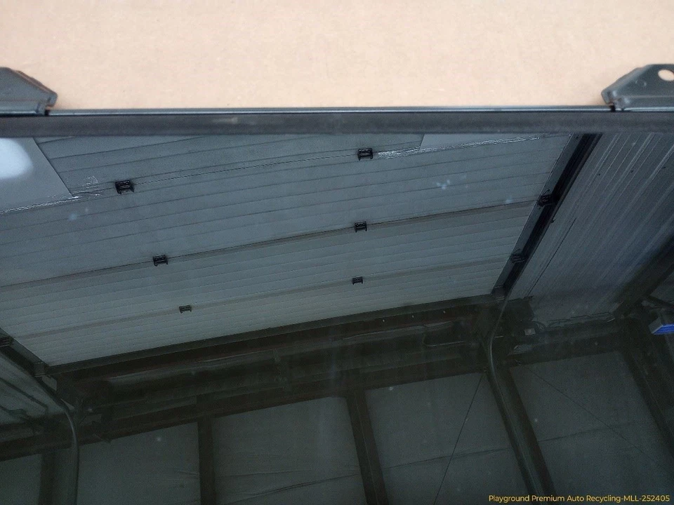 Honda Element Sunroof Moonroof Sun Moon Roof Panel Fits 2003-2008 03 04 05 06 07 Foto 4 de 4