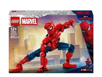 Lego Super Heroes 76346 Spider-Man-Figurs Neu & Ovp