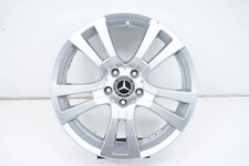 1 x Mercedes GLK Klasse X204 Alufelge 18 Zoll A2044012902 7,5J