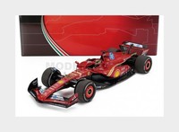 Bbr-Models BBR241816D Ferrari F1 SF-24 Scuderia Ferrari N 16 Winner Monza