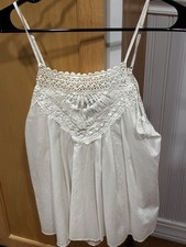 Victoria secret Vintage babydoll top Size Medium
