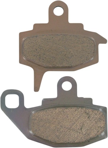 Moose Racing XCR Compound Brake Pads 1721-0625 - Picture 1 of 1