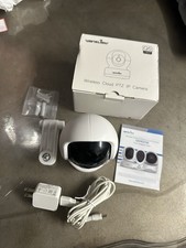 Wansview Wireless PTZ IP Camera Q5 1080P