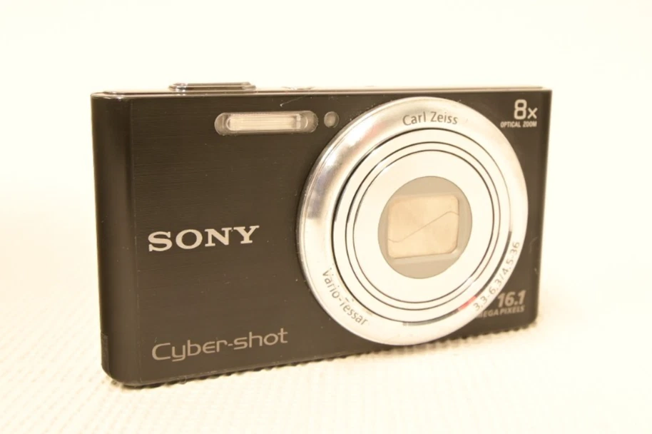 Sony Sony DSC-W810 Sony Cyber-shot Digital Cameras for sale | eBay UK