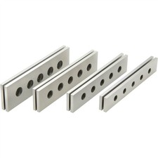 G5678 Steel Parallel Set - 3/16"