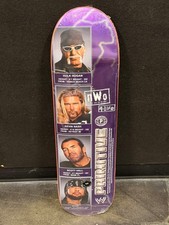 Primitive Skateboarding Deck x WWE nWo New World Order Team, 8.0"