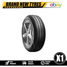 185/65R14 Avon ZT7 185 65 14 86T Tyre B-Rated Wet