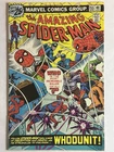 Amazing Spider-Man #155 (1976 Marvel) VG