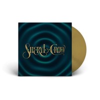 Sheryl Crow - Evolution - Vinyl Record - G2Z